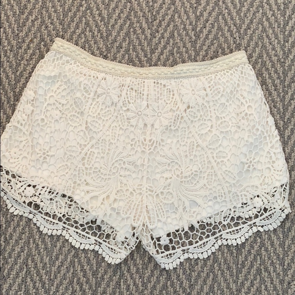 Shorts - Picture 2 of 2